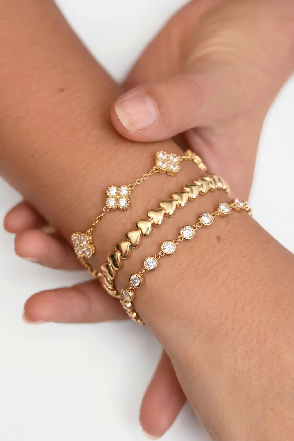 Armbanden