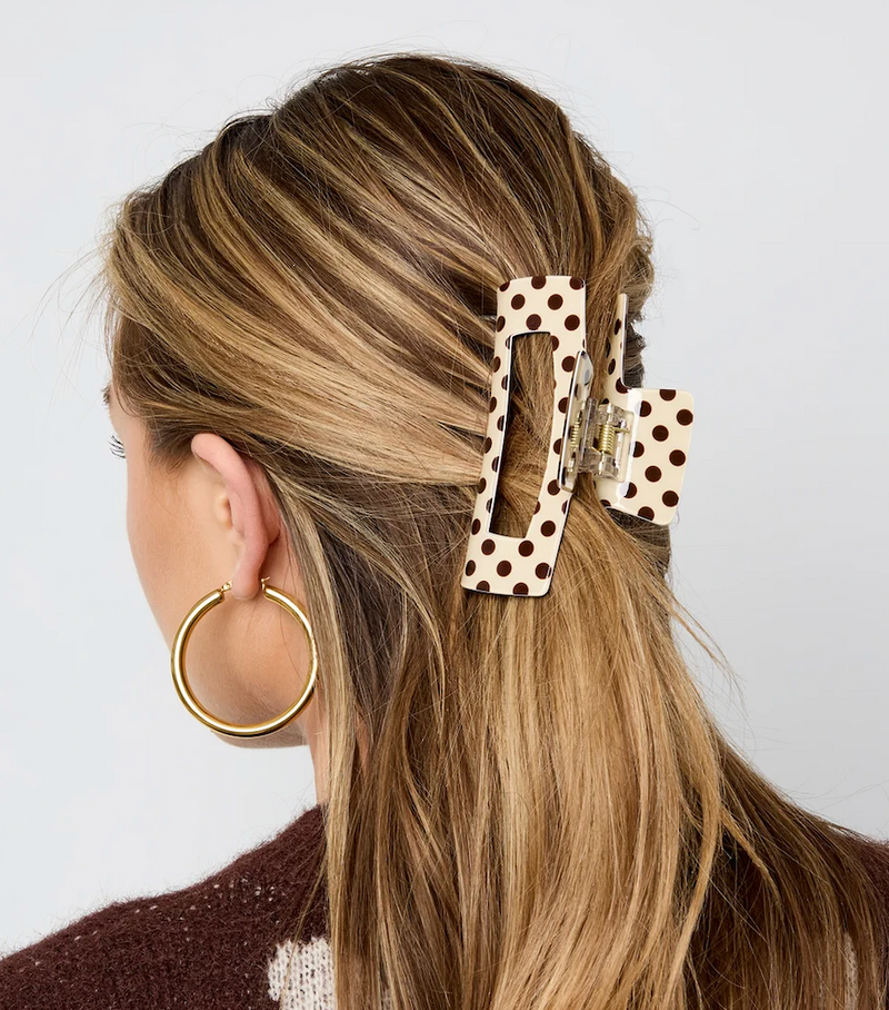 Haarclips
