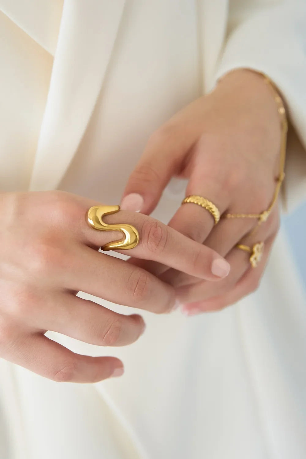 Ringen