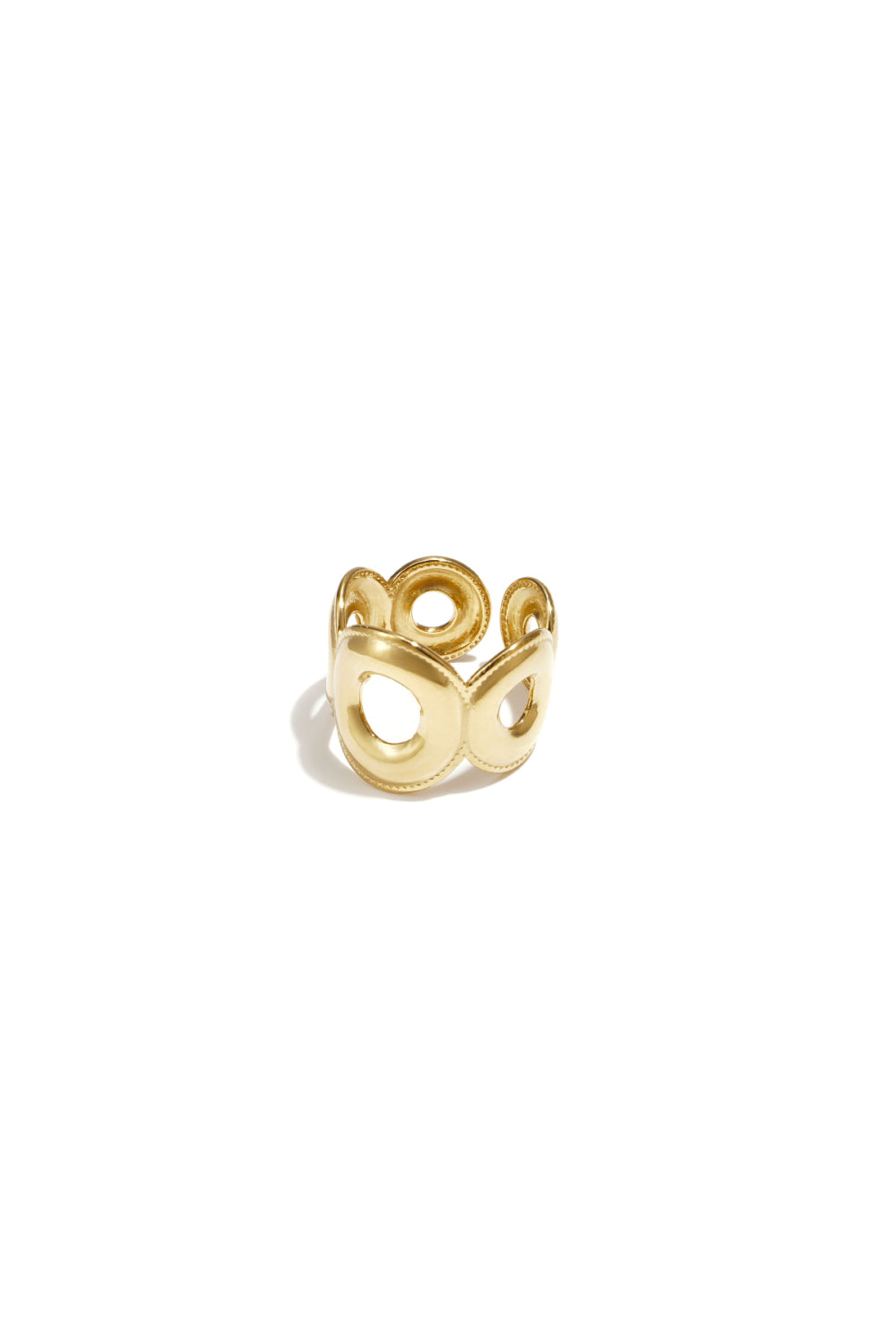 Circles ring