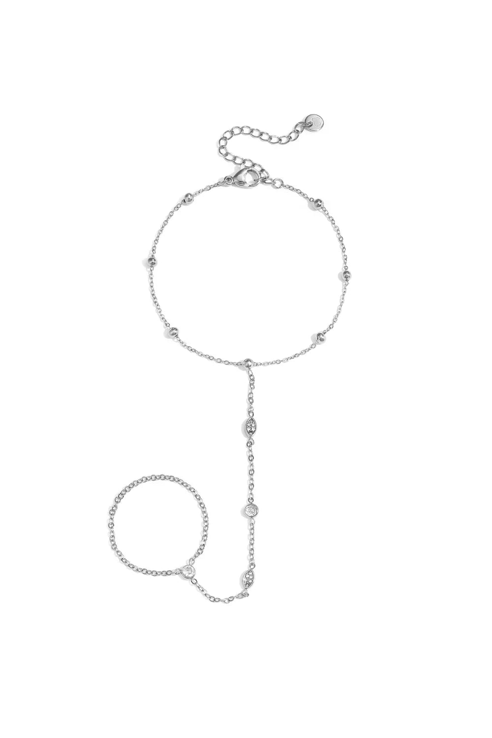 Grace hand chain