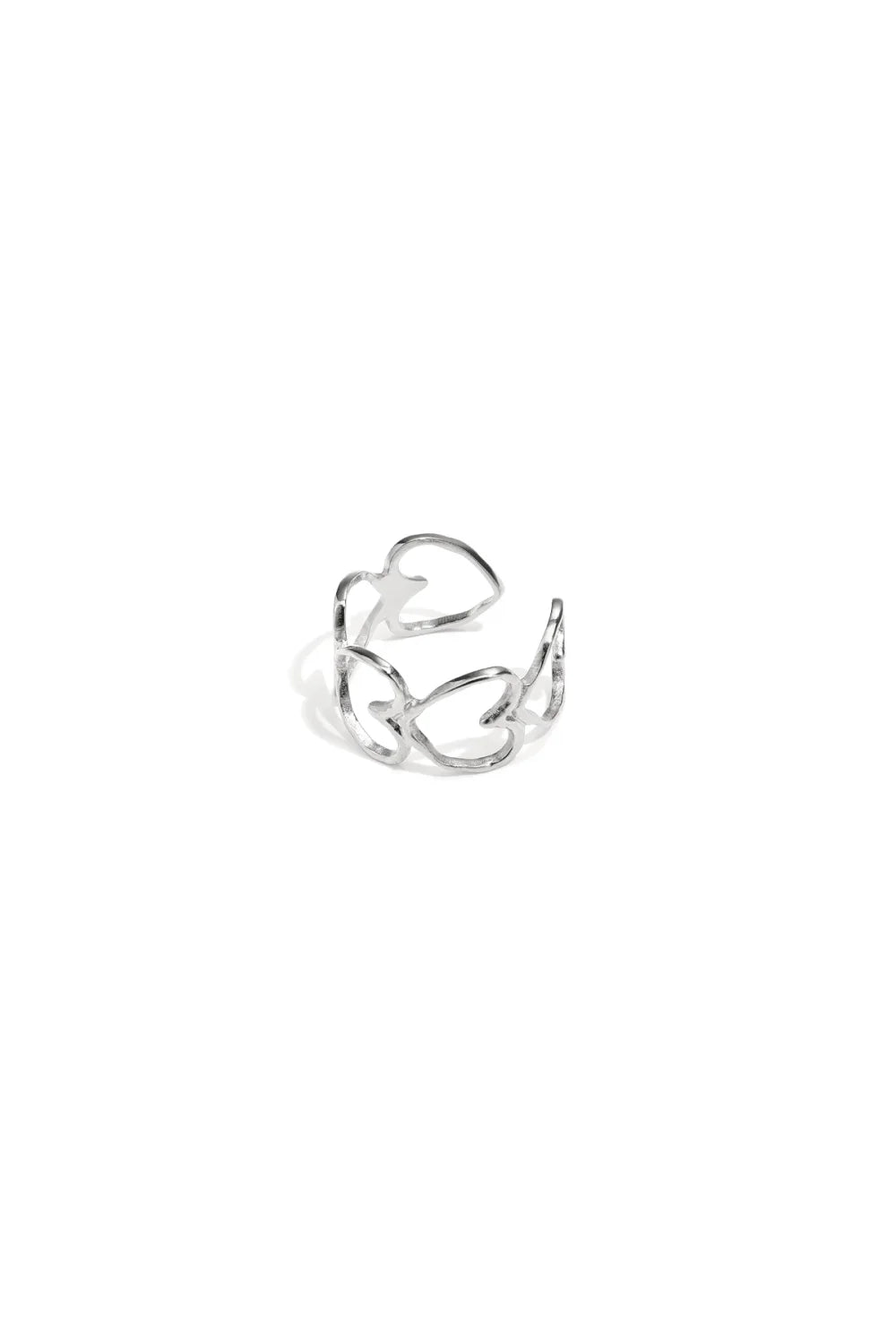Sweet hearts ring