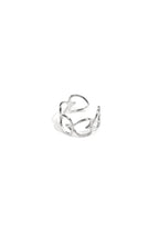 Sweet hearts ring