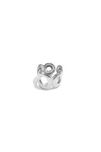 Circles ring