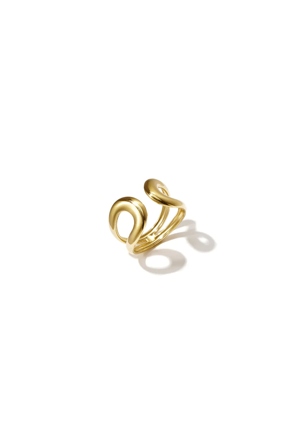 Sienna ring