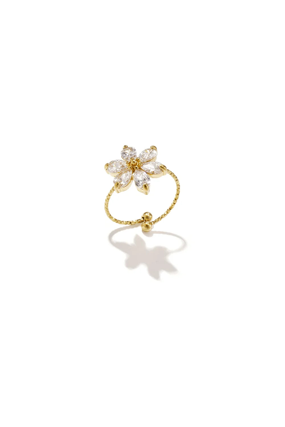 Bloom ring