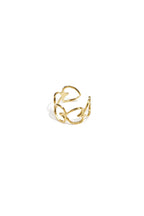 Sweet hearts ring