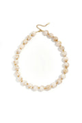 Summer beaded necklace