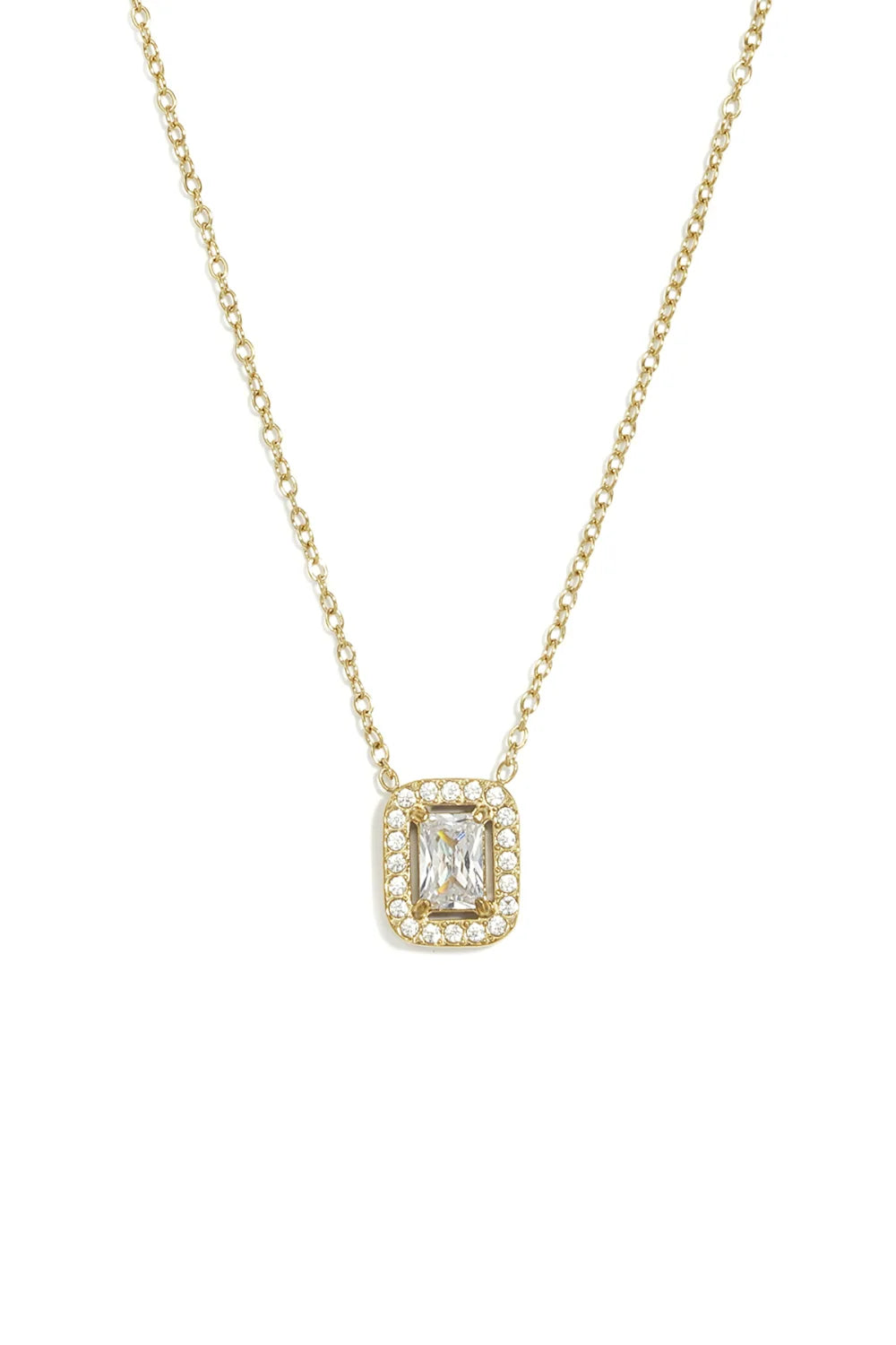 Sienna necklace