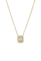 Sienna necklace