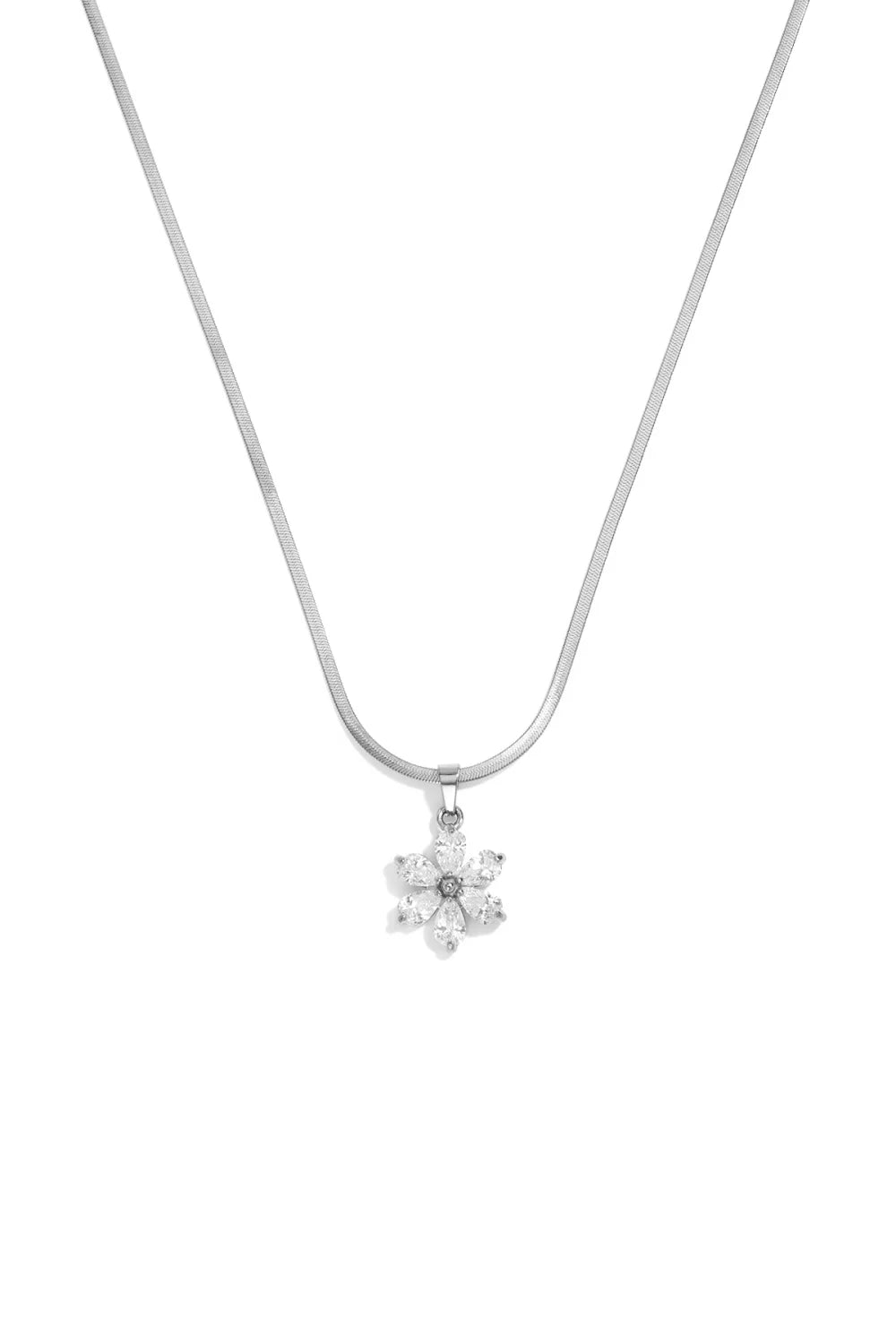 Bloom necklace