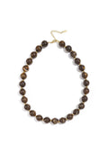 Summer beaded necklace