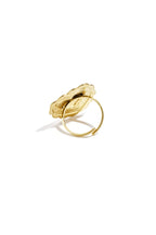 Love bloom ring