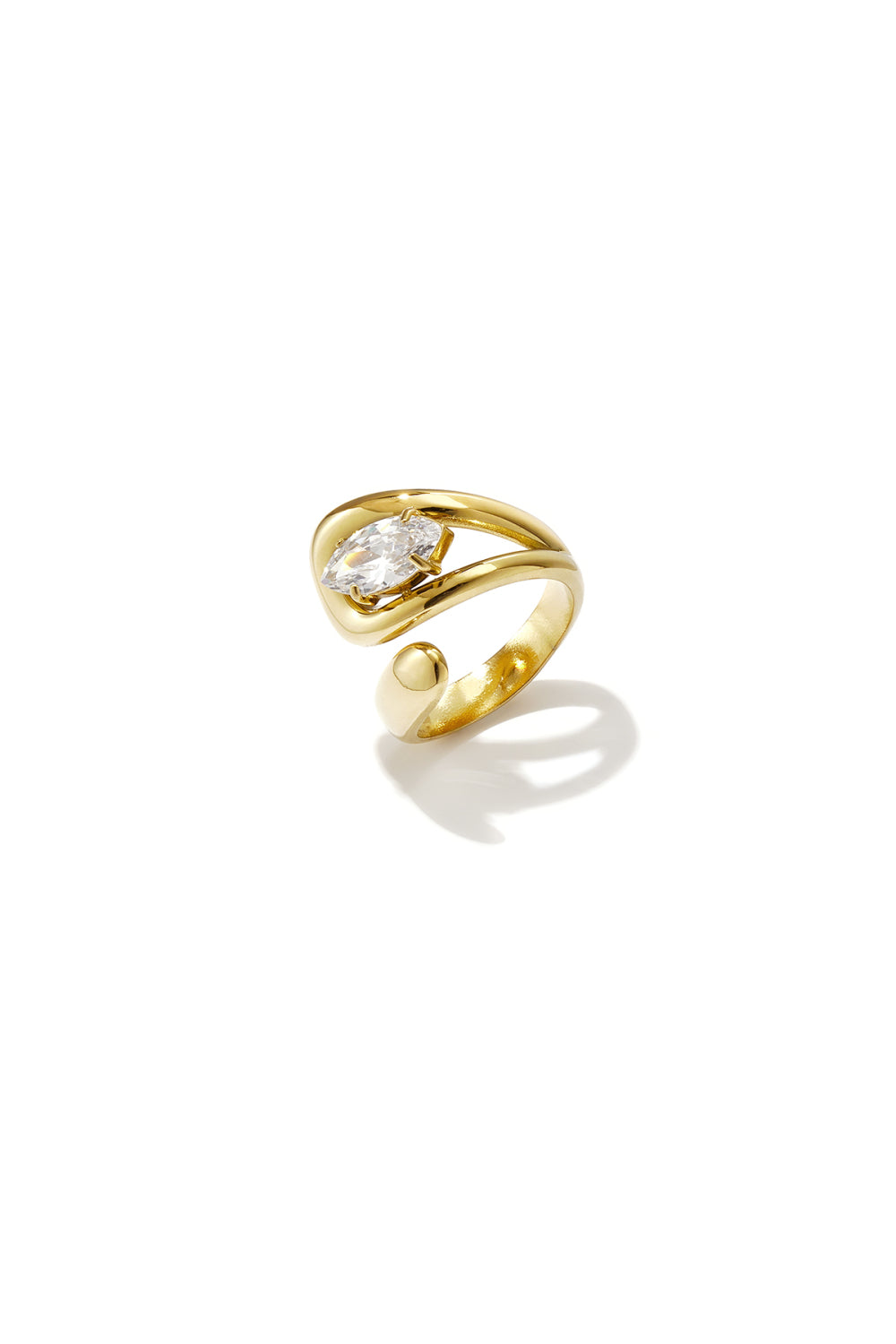 Nova ring