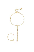 Grace hand chain