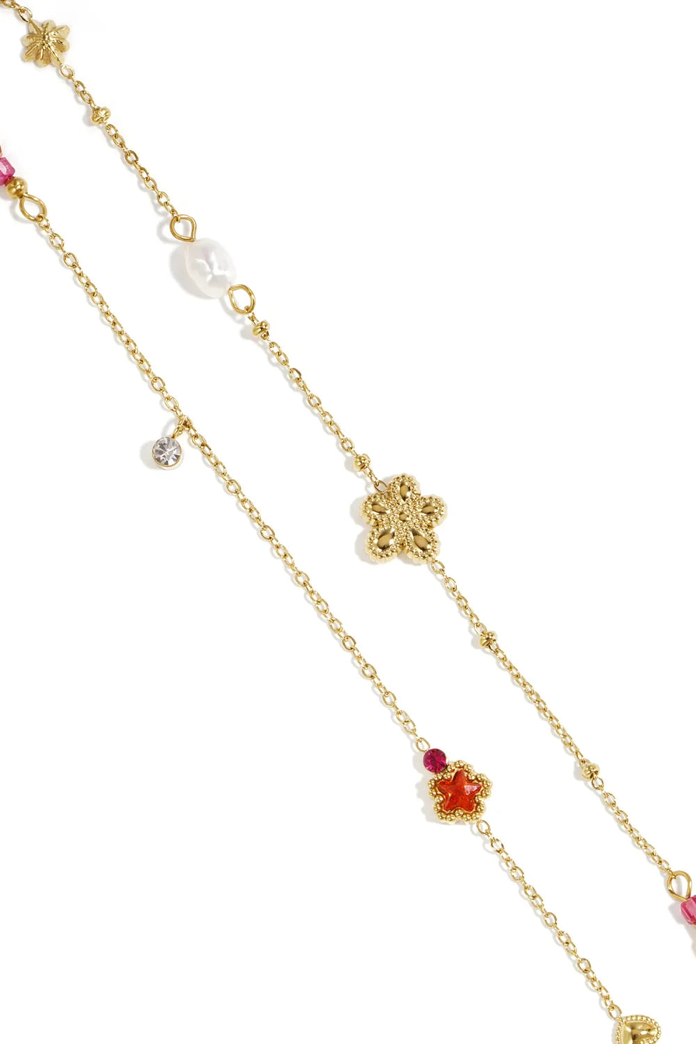 Flora bracelet