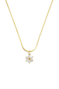 Bloom necklace
