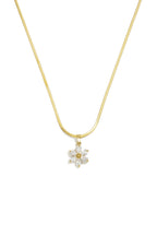 Bloom necklace