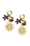 Sunny earrings