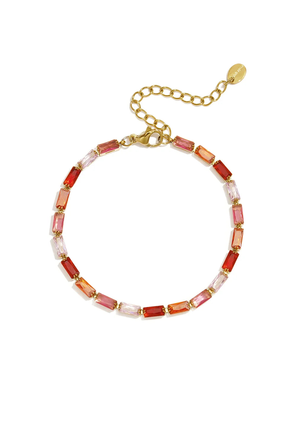 Sunset bracelet