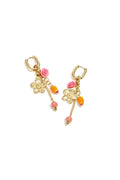 Summer bloom earring