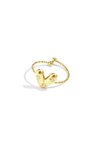 Elara ring