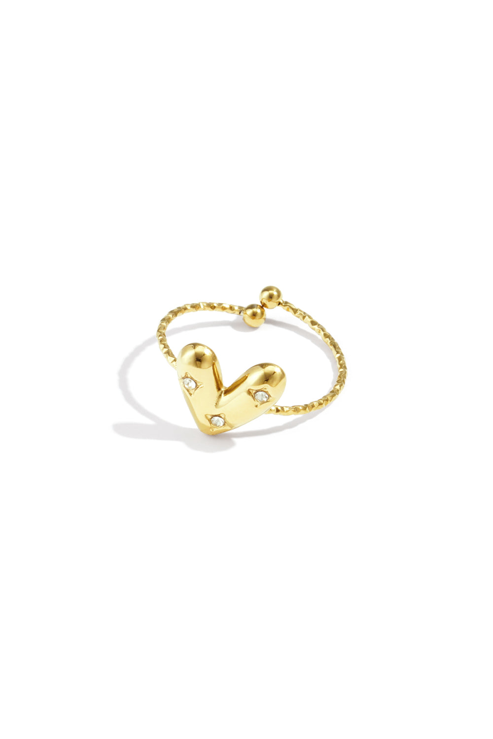 Elara ring