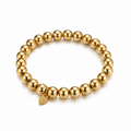 Bead bracelet