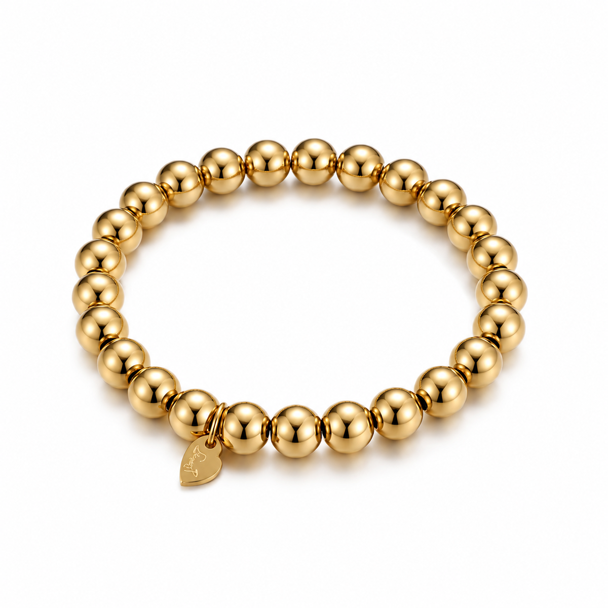 Bead bracelet