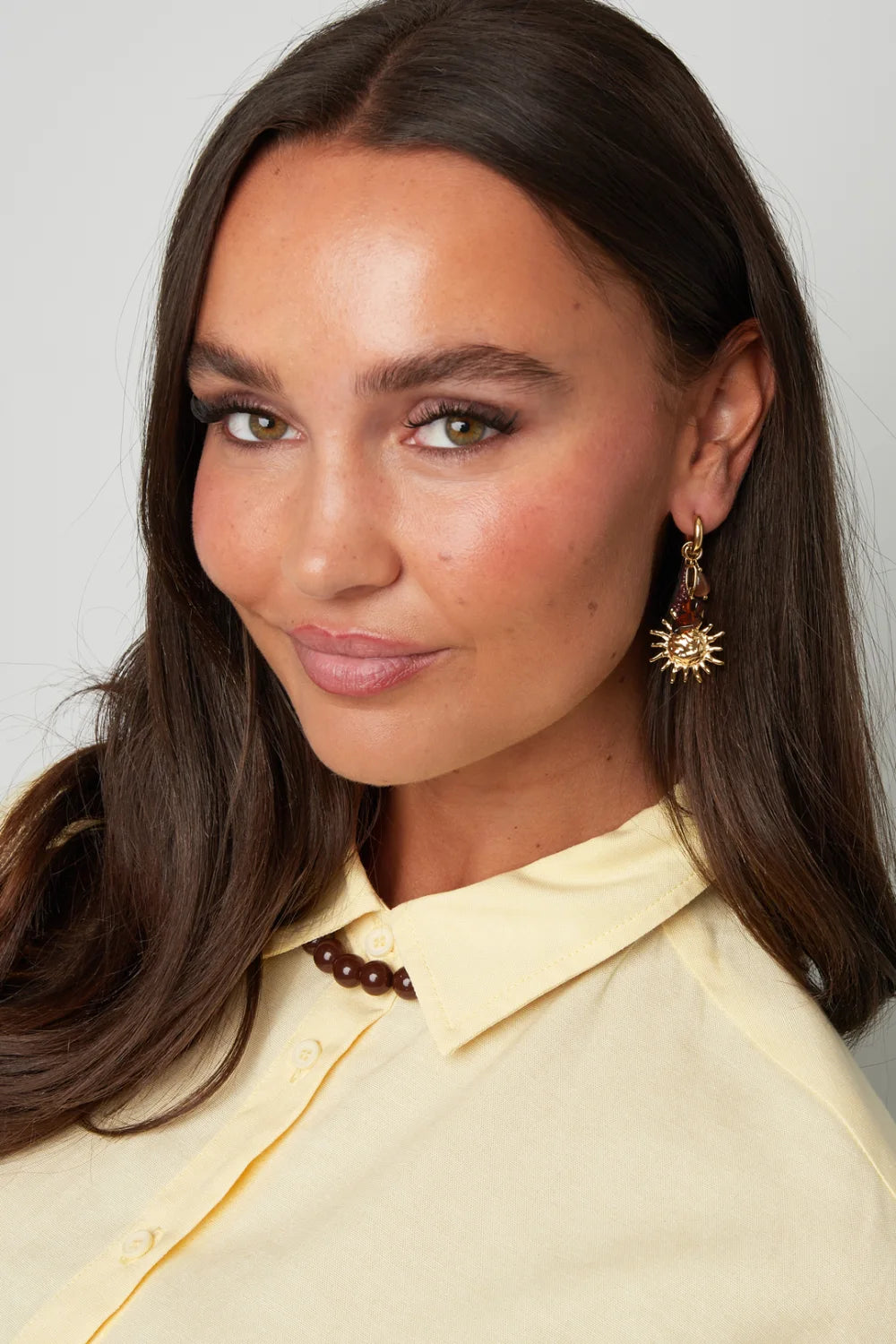 Sunny earrings