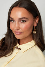 Sunny earrings