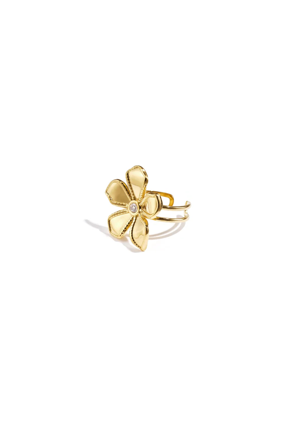 Blossom Ring