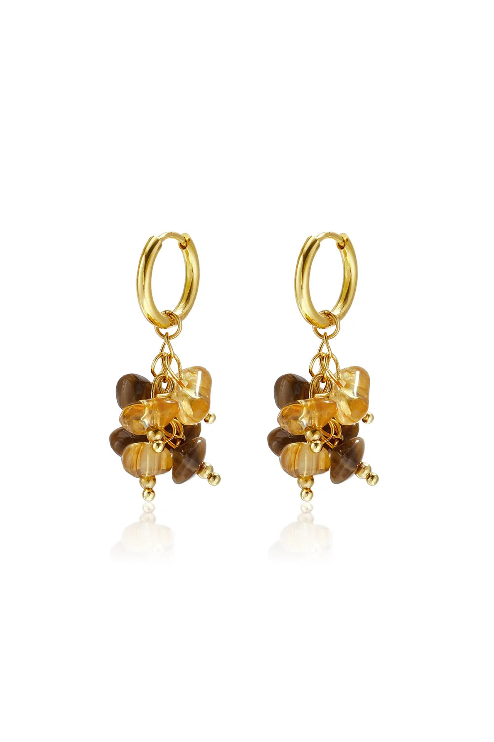 Hazel earrings