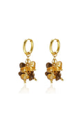 Hazel earrings