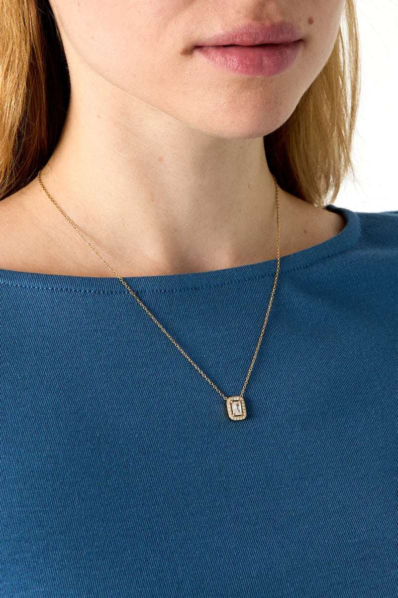 Sienna necklace