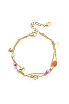 sweet sparkle bracelet