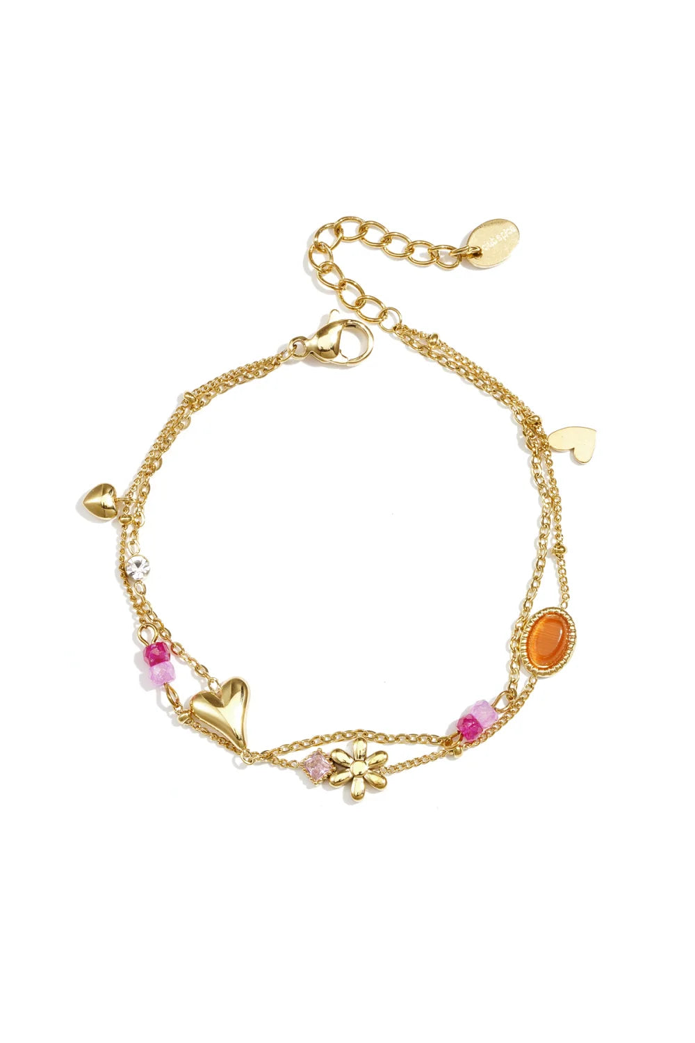 sweet sparkle bracelet