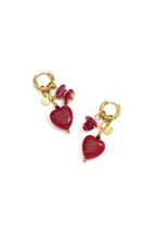 Amora earrings