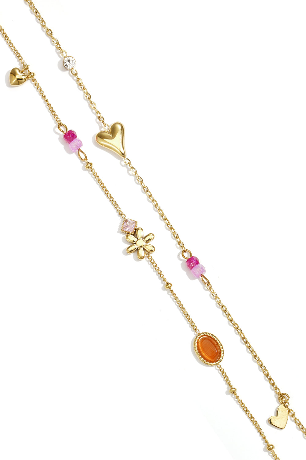 sweet sparkle bracelet