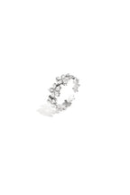 Floral glow ring