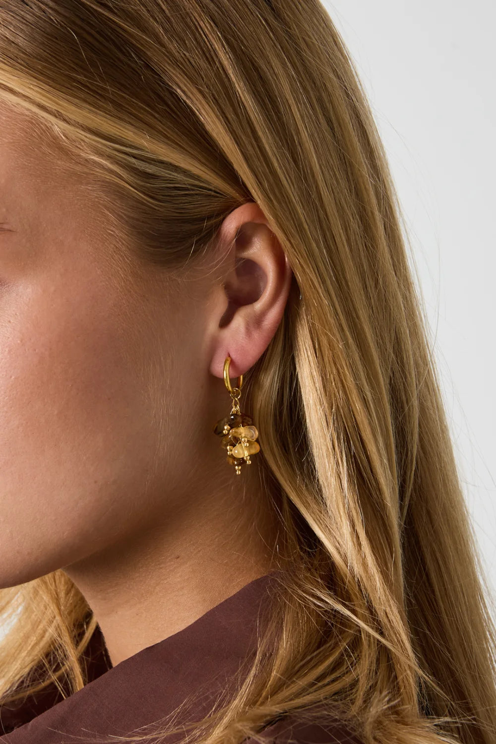 Hazel earrings