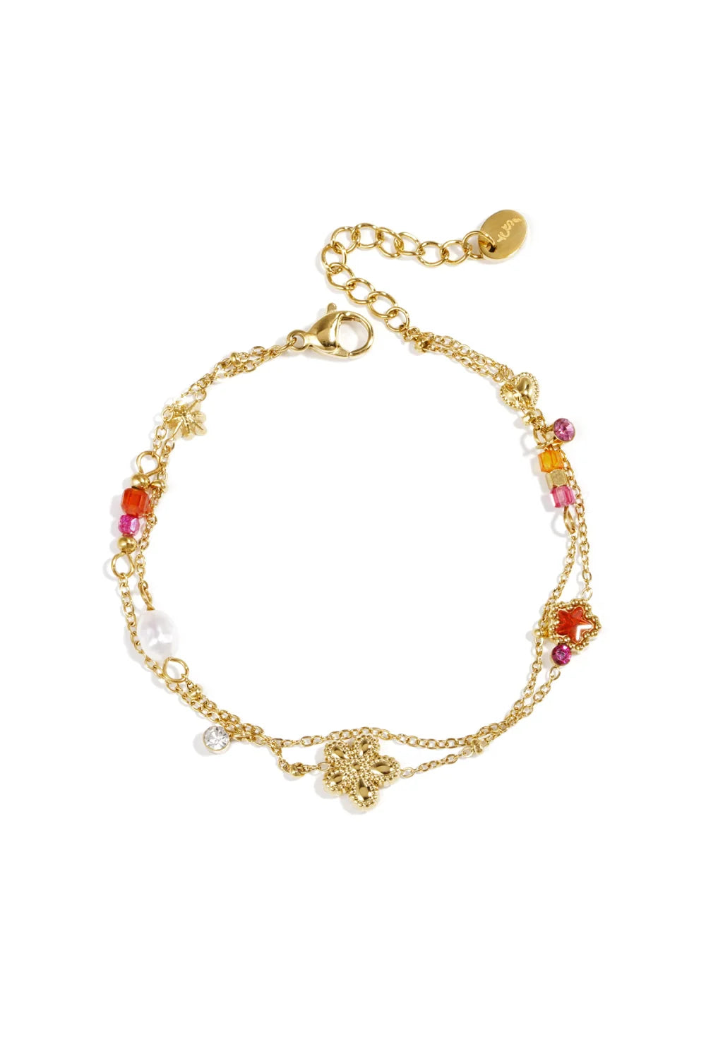 Flora bracelet