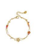 Flora bracelet