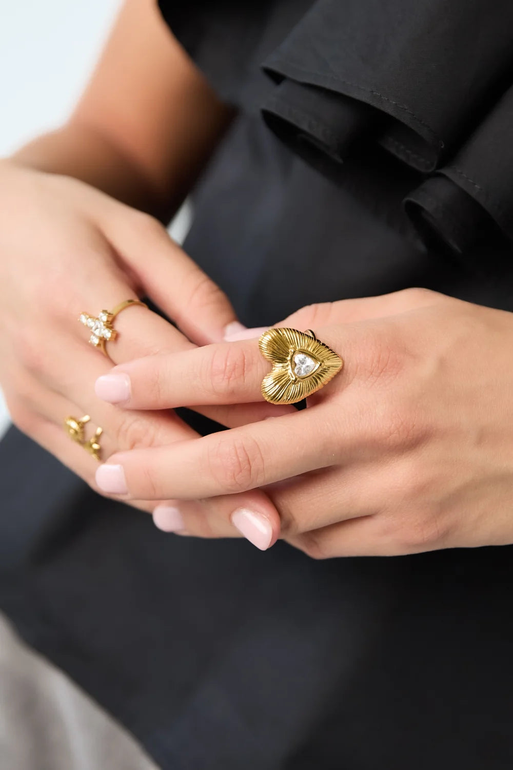 Rosie ring