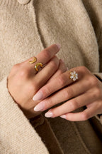 Sienna ring
