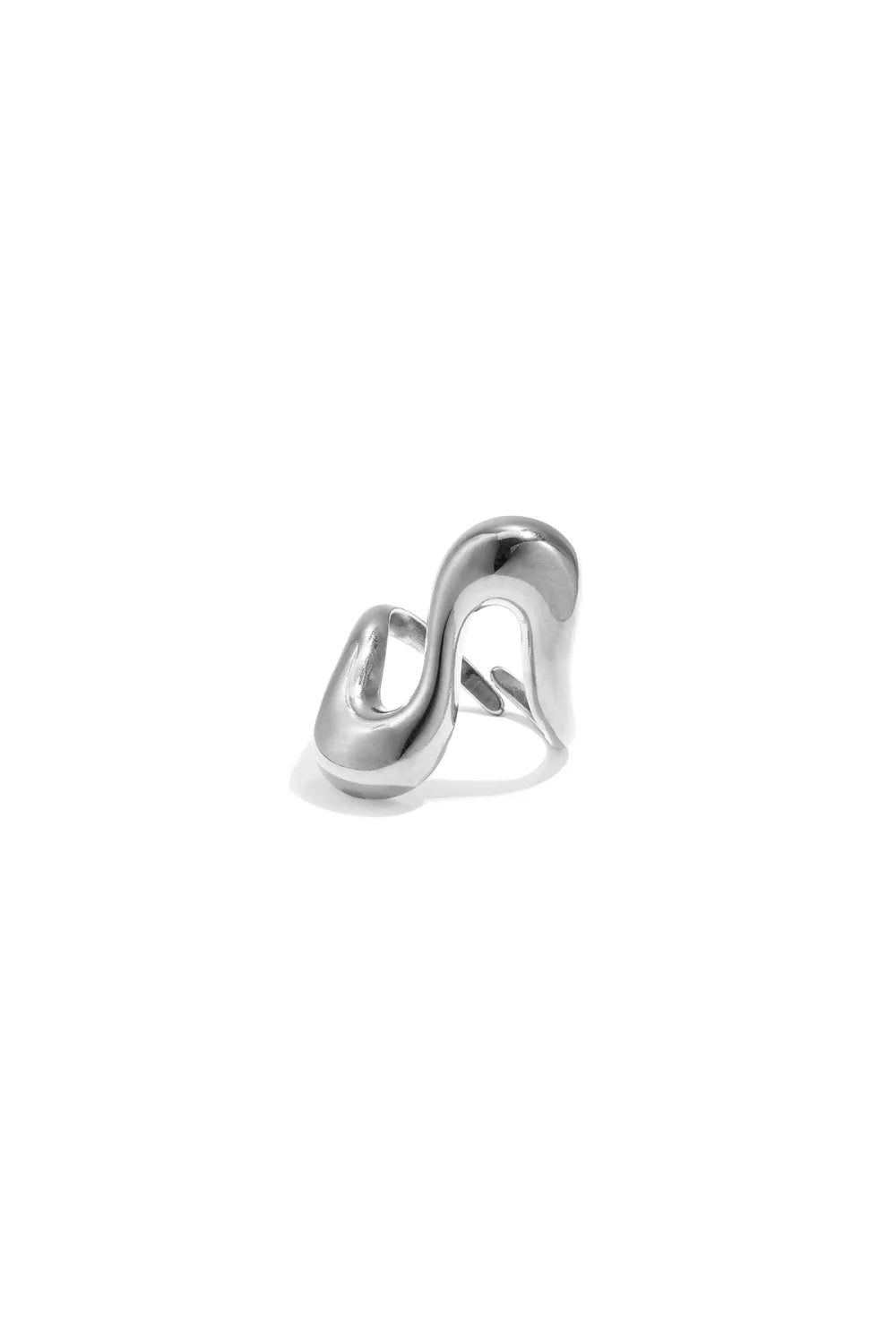 Wave ring