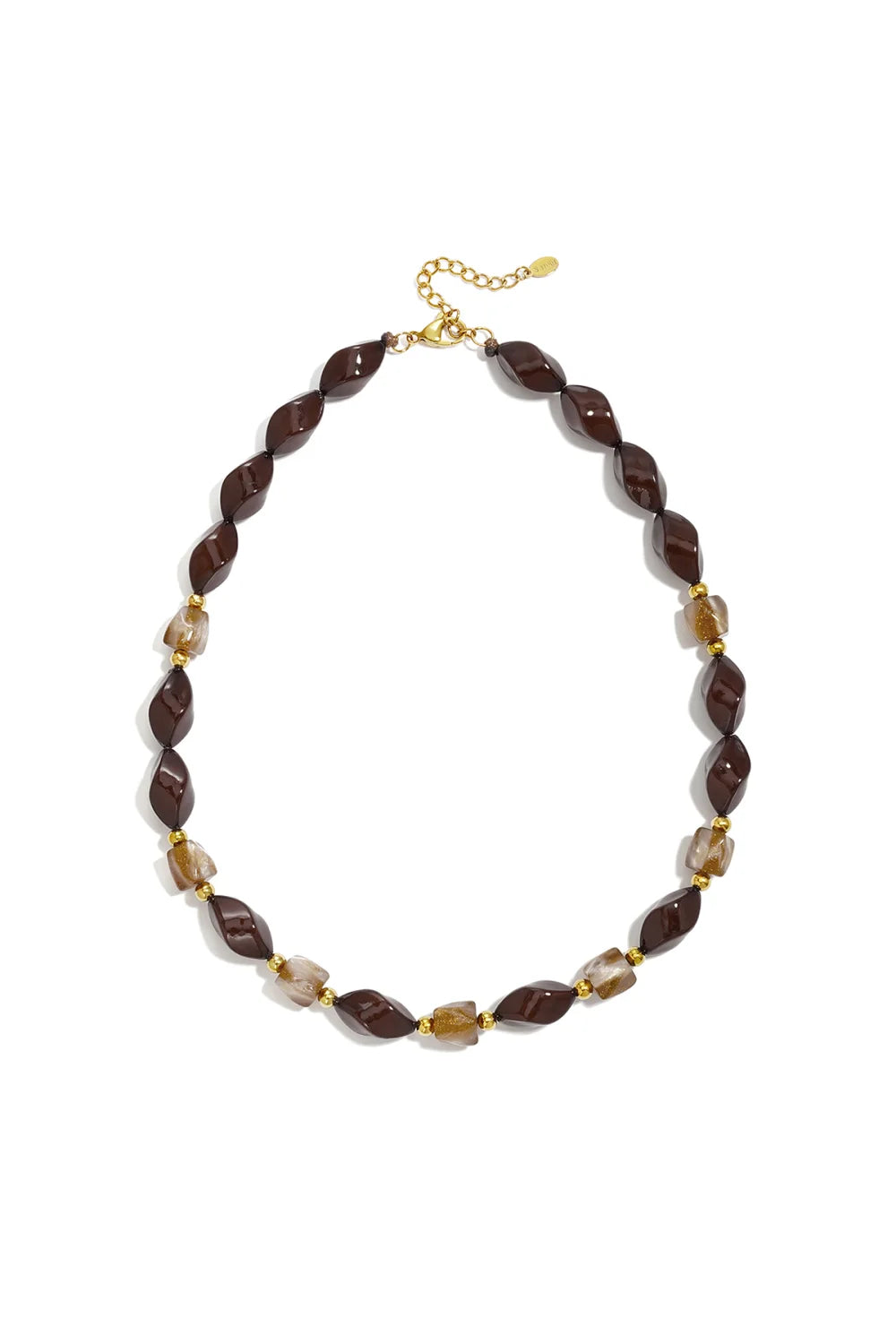 Mila necklace