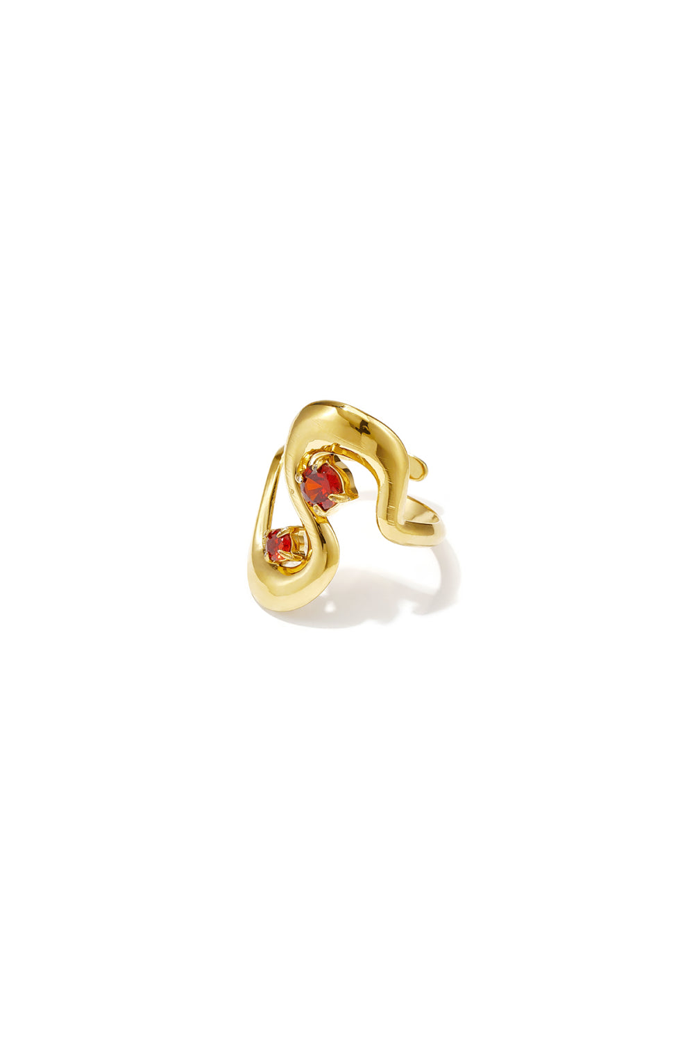 Mira ring