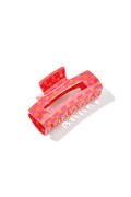 Polka Dot Hair Clip